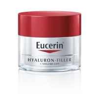 Eucerin Hyaluron-Filler+Volume-Lift Giorno Crema Antirughe 50 ml