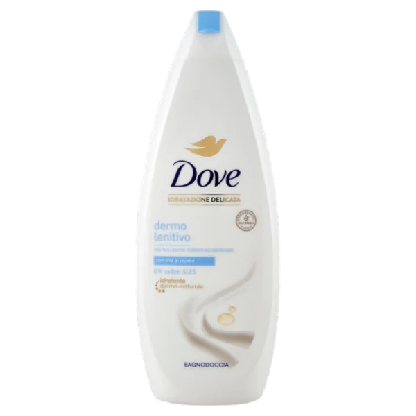Dove Doc Dermo Lenitivo 600Ml