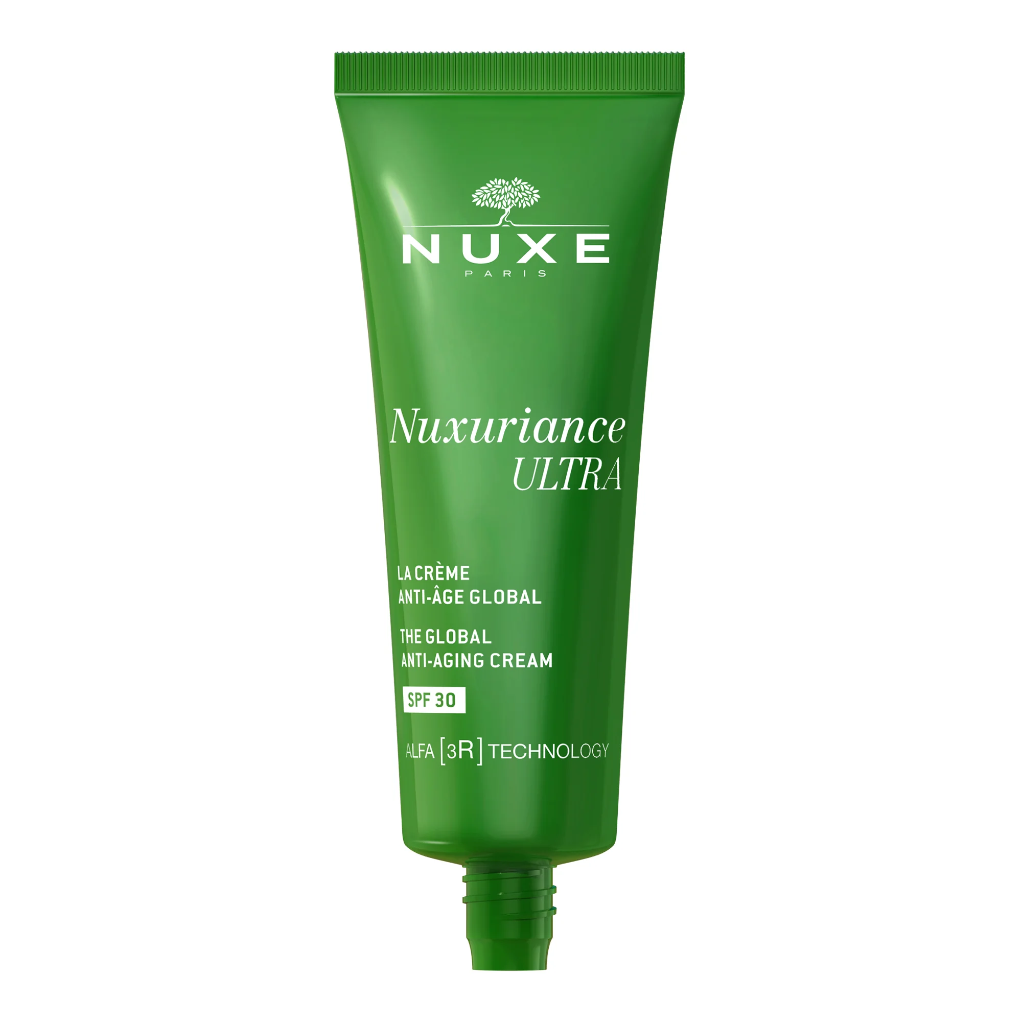 Nuxe Nuxuriance Ultra - Crema Anti-Età Globale SPF30 50ml Rivitalizza e Rigenera