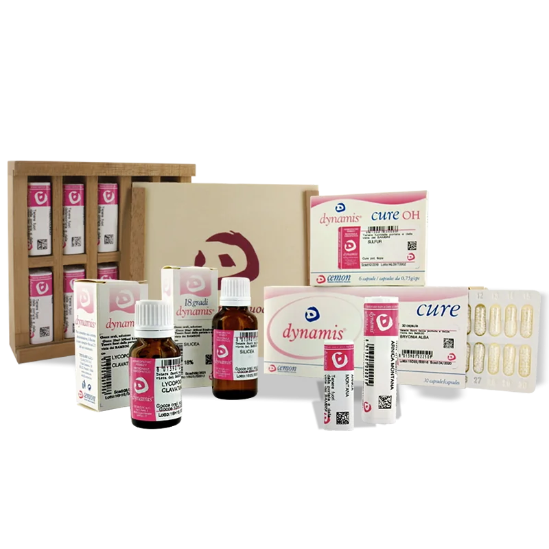 Thuya Occidentalis U.E. Tintura Madre 30 ml 