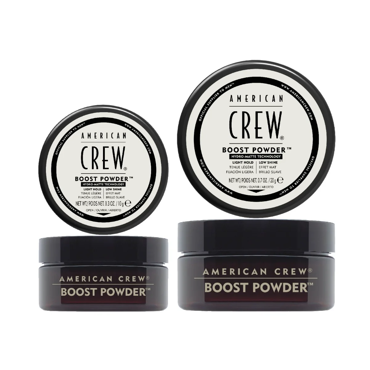 American Crew Boost Powder 10G