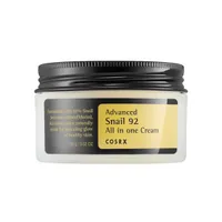 Cream Advanced Snail 92 All In One 100 g