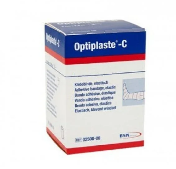 Benda Comprilan 12 x 500 cm Benda Elastica Compressiva