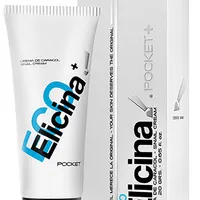 Elicina Eco Plus Pocket Crema