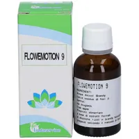 Flowemotion 09 30 ml