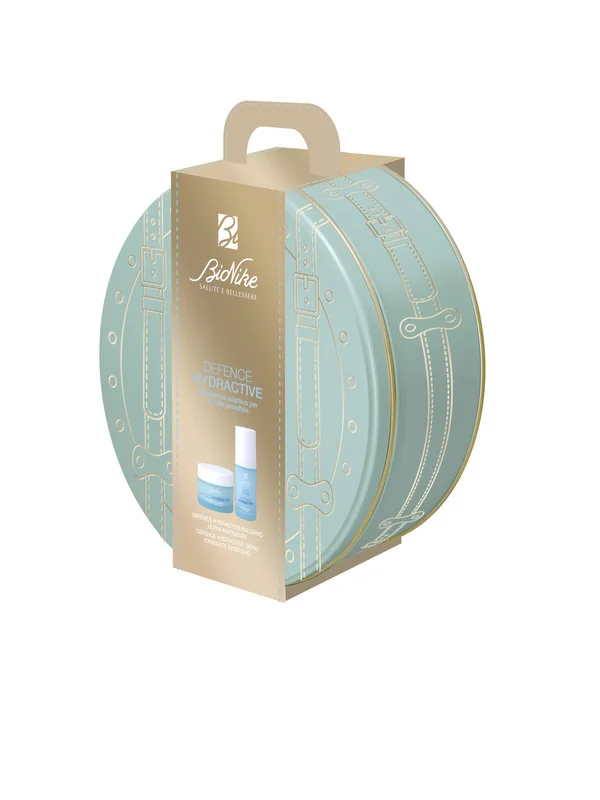 Defence Hydractive Kit Natale 2026 2Pz
