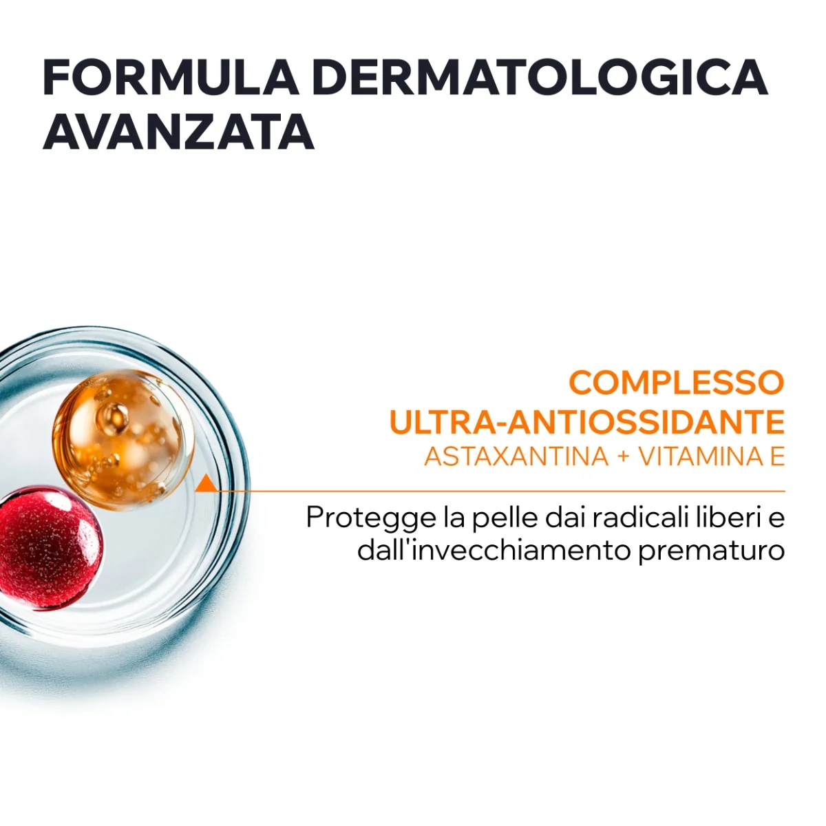 Uriage Bariesun Spf50+ Stick Solare Invisibile Viso e Labbra 18 g Pelle Sensibile e Chiara