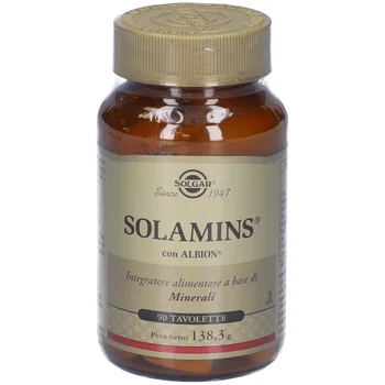 Solamins 90Tav Minerali