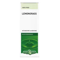 Lemongrass Oe 10 ml Fl
