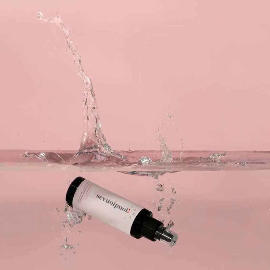 Hava Hair Se Vuoi Puoi 100 ml Spray Ristrutturante