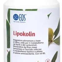 Eos Lipokolin 90Cpr