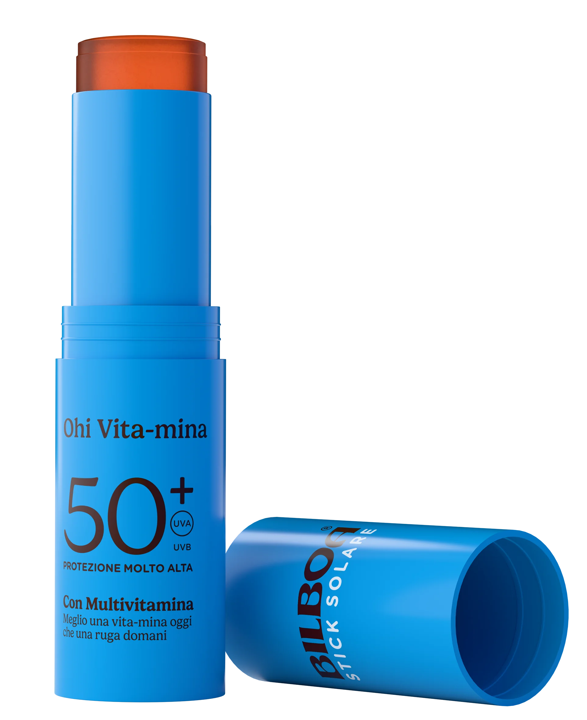 Bilboa Stick Burrocacao 50+ 12 Ml 