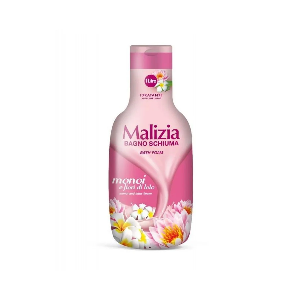 Malizia Docc Monoi Idrat 1L