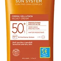 Rilastil Sun System Ppt 50+ Crema Vellutata 50 ml
