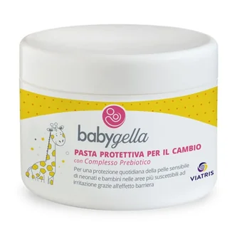 Babygella Prebiotic Pasta150Ml