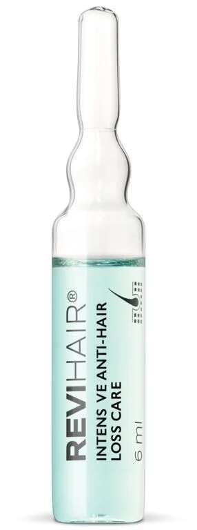 SkinExpert Revihair Fiale 10X6 