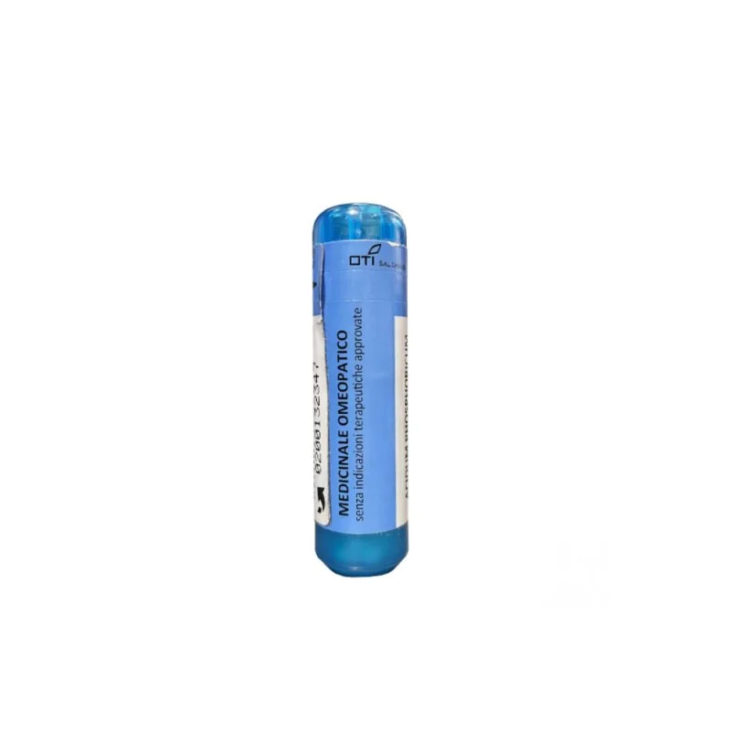 Ignatia Amara 1.000 Ch (M Ch) Granuli (Globuli) Contenitore Monodose Da 1 G Per Mucosa Orale
