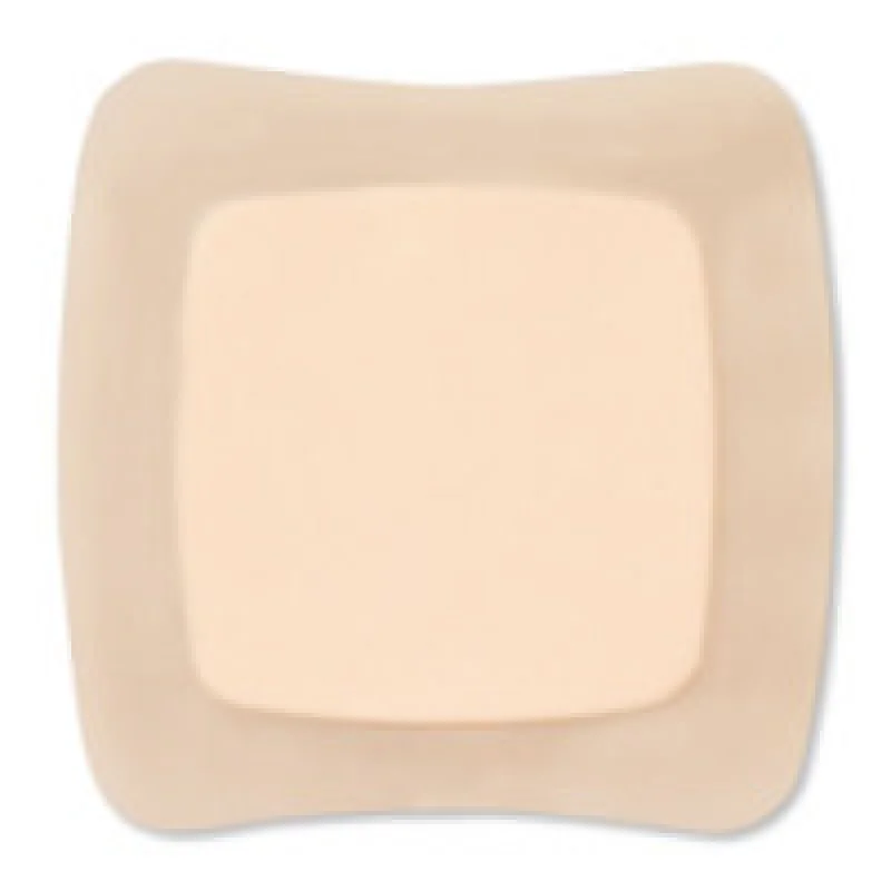 Aquacel Foam Medicazione Non Adesiva 20x20 cm 5 Pezzi