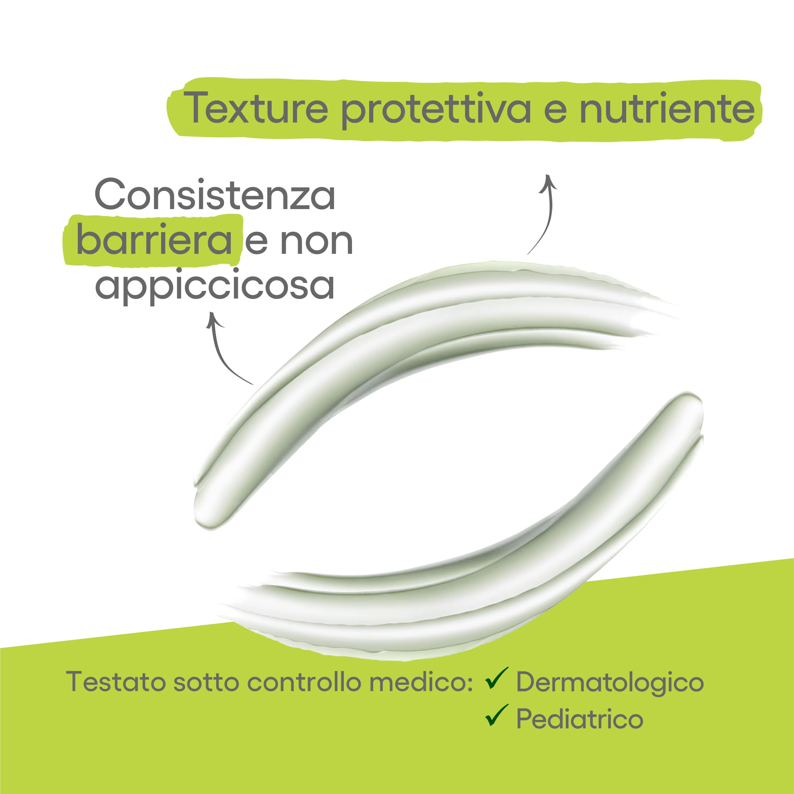 A-Derma Dermalibour + Barrier Crema isolante lenitiva 50 ml Pelle irritabile e fragilizzata