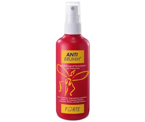 Antibrumm Forte Spray 150 ml 