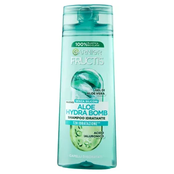 Garnier Fr Sh Aloe Hy Bo 250Ml