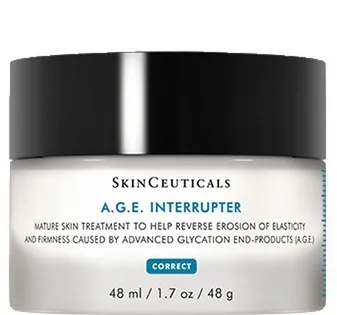 SkinCeuticals A.G.E. Interrupter 48 ml - Crema Antirughe