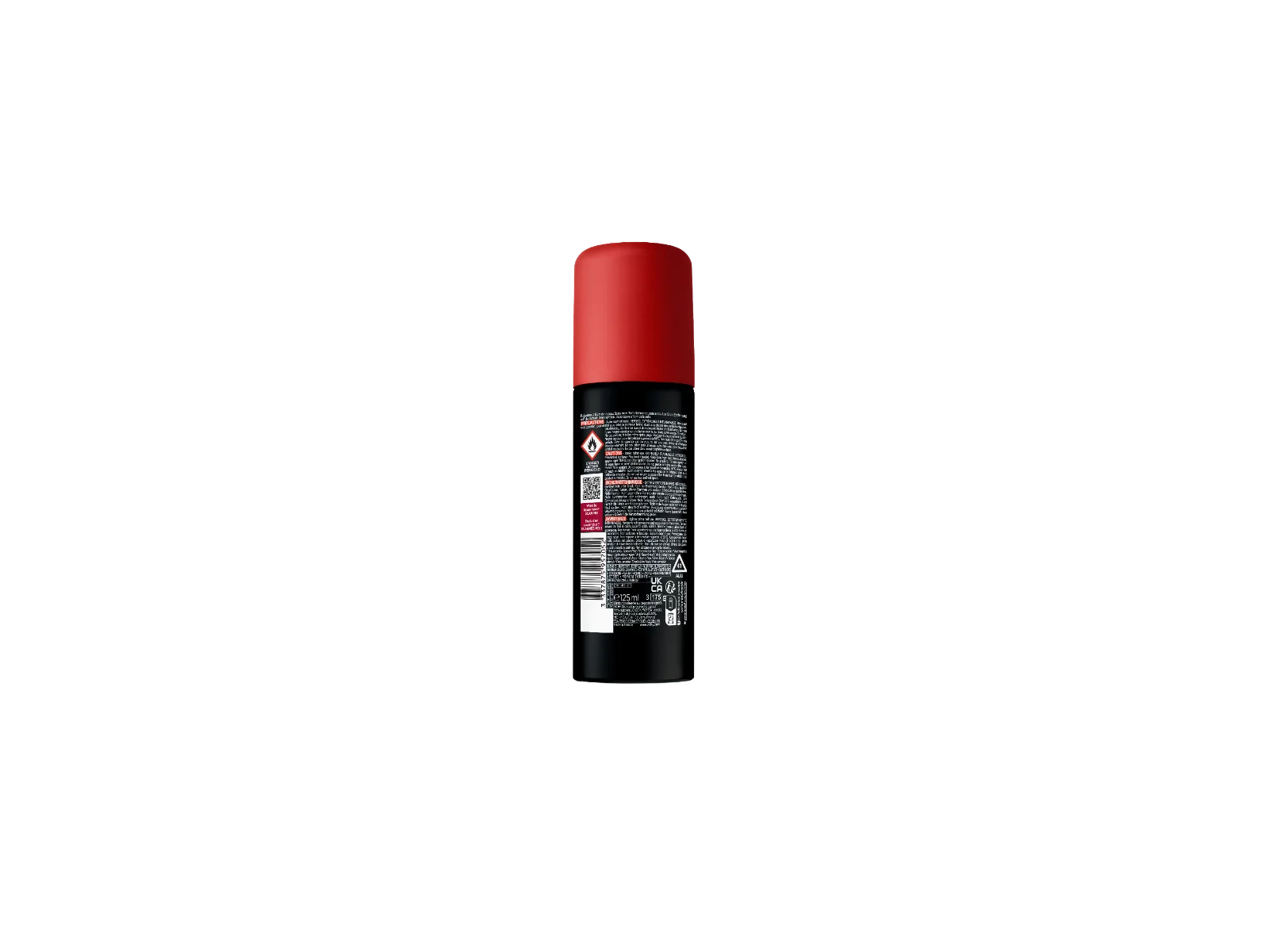 Vh Deo Clinical Aerosol 125 Ml 2026