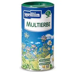 Mellin Tisane Multierbe 200 G