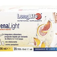 Longlife Drena Light 20Stickpa
