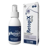 Retopix Spray Cane Gatto 100 ml