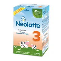 Neolatte 3 2 Bustine da 350 g