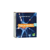 Neurotrofin 1 Integratore 20 Bustine