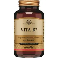 Vita B7 50Cps Vegetali