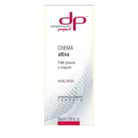 Dermatology Project Crema Pelli Impure 30 ml
