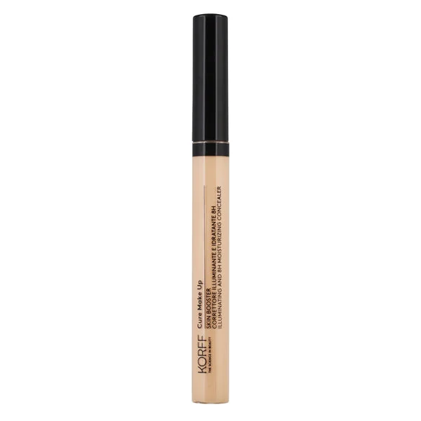 Korff Correttore Illuminante e Idratante 8H Colore 03 Skin Booster