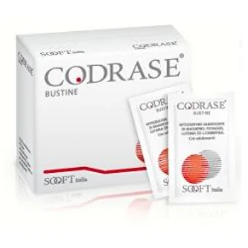 Codrase 20Bust