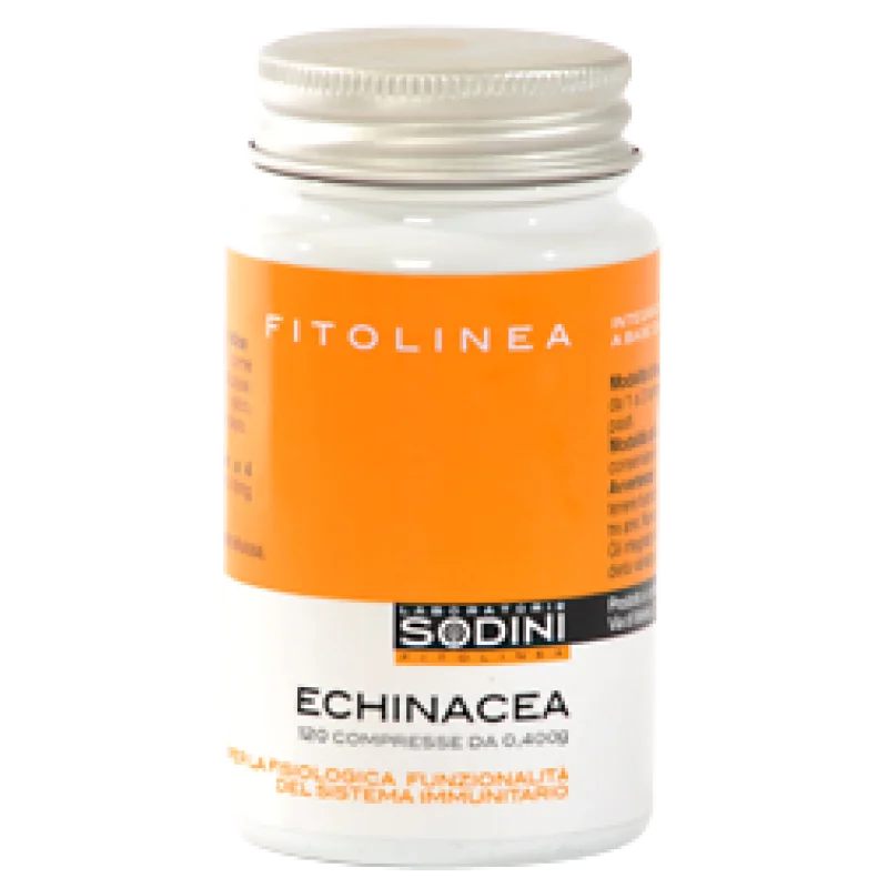 Echinacea 120 Compresse