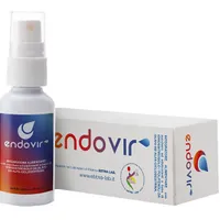 EndovirStop Spray Antivirale 20 ml