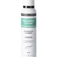 Somatoline Cosmetic Deodorante Invisibile Spray 150 ml