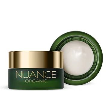 Nuance Organic Contorno Occhi 15Ml Azione Idratante