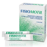 Fisiomotil 12Bust