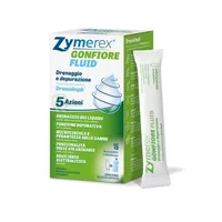 Zymerex Gonfiore Fluid 15 Bustine