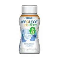 Resource 2.0+Fibre Neutro Bevanda Con Fibre 200 ml