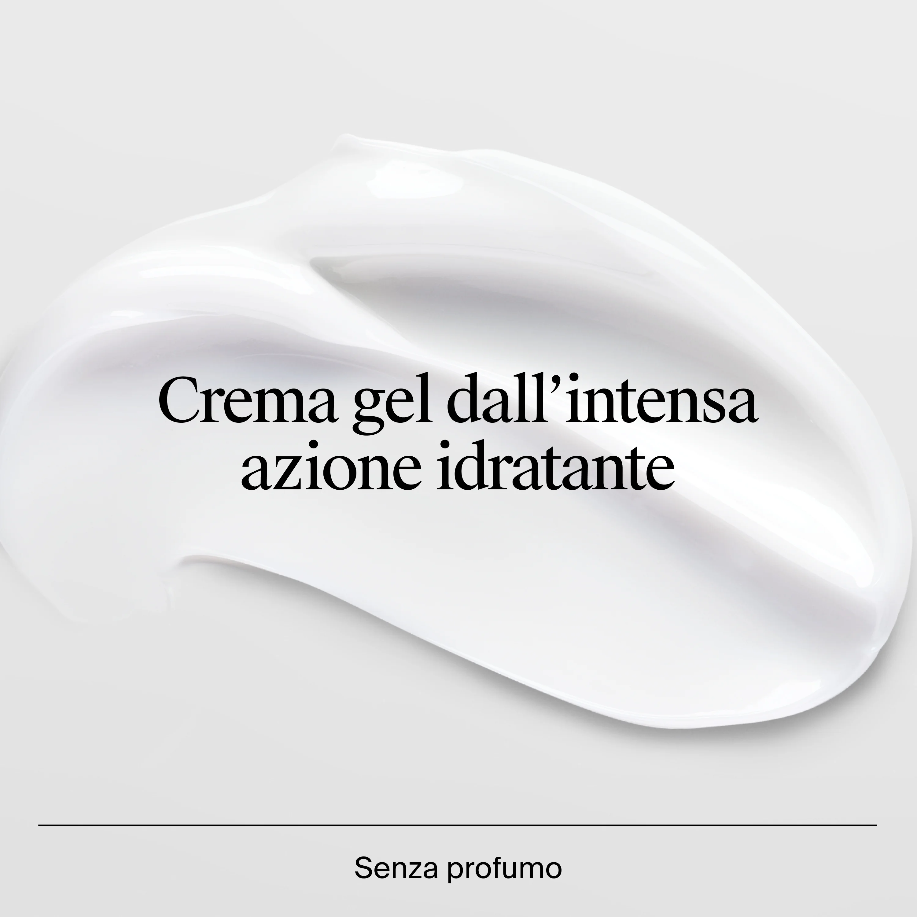 Neutrogena Hydro Boost Crema Gel 50 ml Crema Idratante Viso con Acido Ialuronico per Pelle Secca