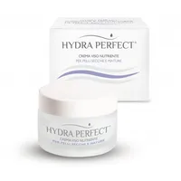 Idim Hydra Perfect Crema Nutriente Viso Pelle Secca 50 ml