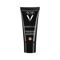 Vichy Dermablend Fondotinta Fluido 25 Nude 30 ml