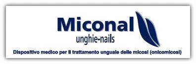 Miconal Unghie Tratt Micosi8Ml