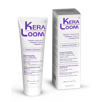 Keraloom Emulsione 25Ml