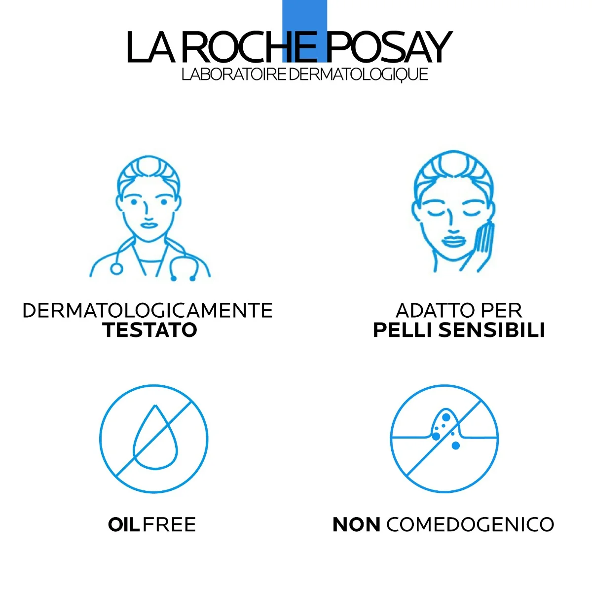 La Roche Posay Pure Vitamin C12 Siero 30Ml Antirughe, Antiossidante e Illuminante