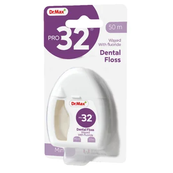 Pro32 Filo Interdentale 50M Igiene Orale